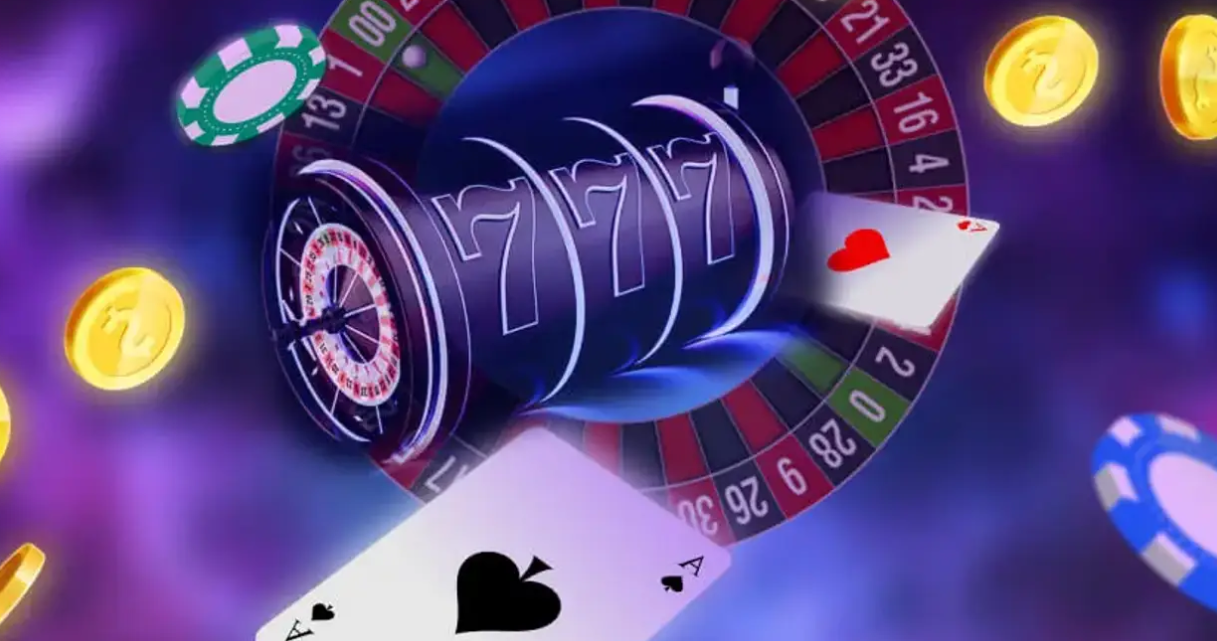 Apakah Simbol Slot Online Membayar Kedua Arah?