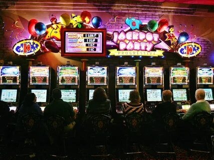 Apakah pemain slot online ditawarkan konseling?